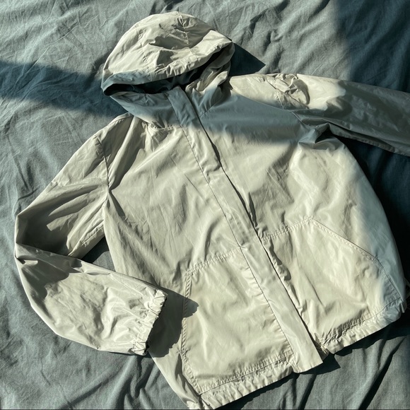 Maxmara Weekend Reversible double sided metallic jacket insert - Picture 2 of 7